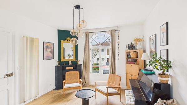 Maison de ville à Dax avec jardin au fond d'un impasse au calme Dax