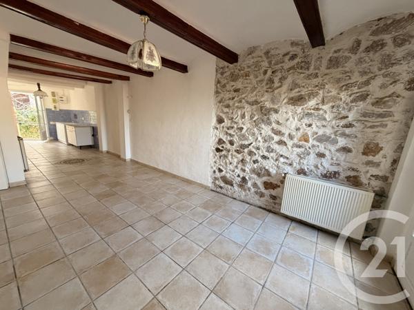 Maison à vendre  4 pièces - 68,97 m2 ALES - 30