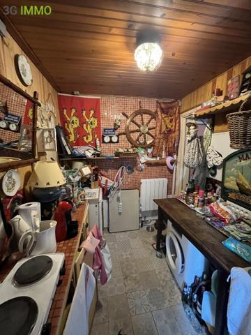 Vente / Maison de village