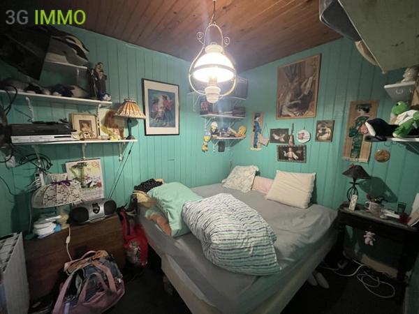 Vente / Maison de village