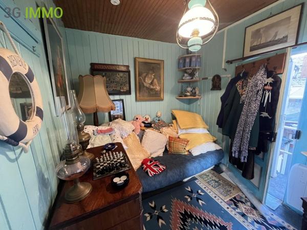 Vente / Maison de village