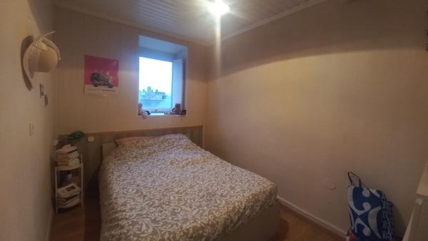 Appartement T1 - PLACE GRASLIN