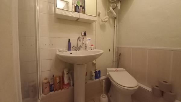 Appartement T1 - PLACE GRASLIN