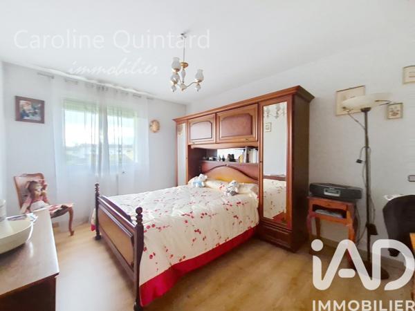 Maison à vendre 4 pièces 83 m² Plaisance-du-Touch