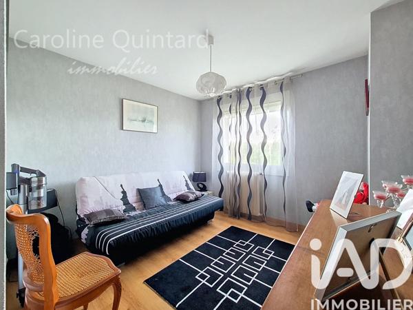 Maison à vendre 4 pièces 83 m² Plaisance-du-Touch