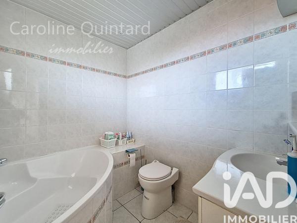 Maison à vendre 4 pièces 83 m² Plaisance-du-Touch