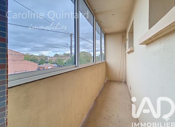 Maison à vendre 4 pièces 83 m² Plaisance-du-Touch