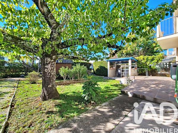 Maison à vendre 4 pièces 83 m² Plaisance-du-Touch