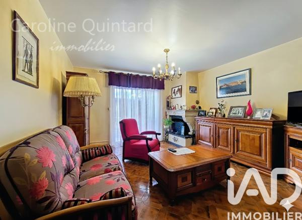 Maison à vendre 4 pièces 83 m² Plaisance-du-Touch