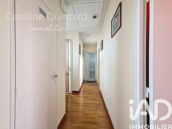 Maison à vendre 4 pièces 83 m² Plaisance-du-Touch