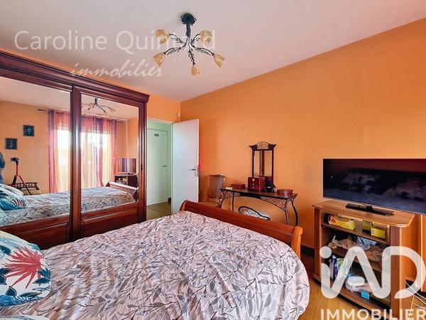 Maison à vendre 4 pièces 83 m² Plaisance-du-Touch