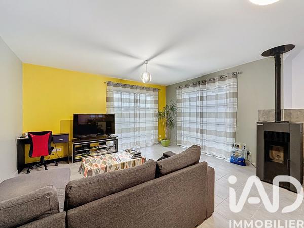 Maison à vendre 3 pièces 70 m² Clohars-Carnoët