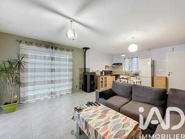 Maison à vendre 3 pièces 70 m² Clohars-Carnoët