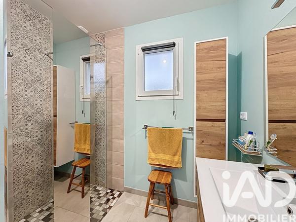 Maison à vendre 3 pièces 70 m² Clohars-Carnoët