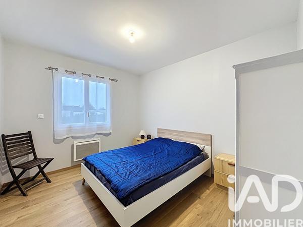 Maison à vendre 3 pièces 70 m² Clohars-Carnoët