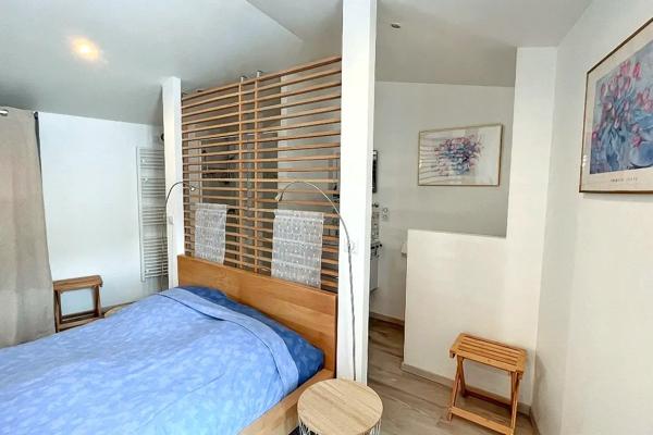 Maison de charme rénovée au coeur de La Tremblade La tremblade