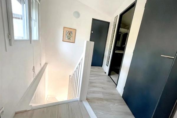 Maison de charme rénovée au coeur de La Tremblade La tremblade