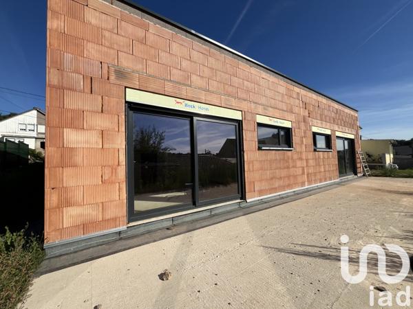 Maison à vendre 5 pièces 106 m² Saint-Avold