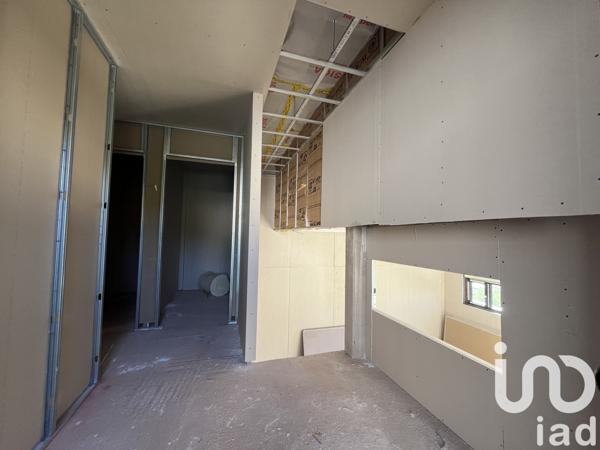 Maison à vendre 5 pièces 106 m² Saint-Avold