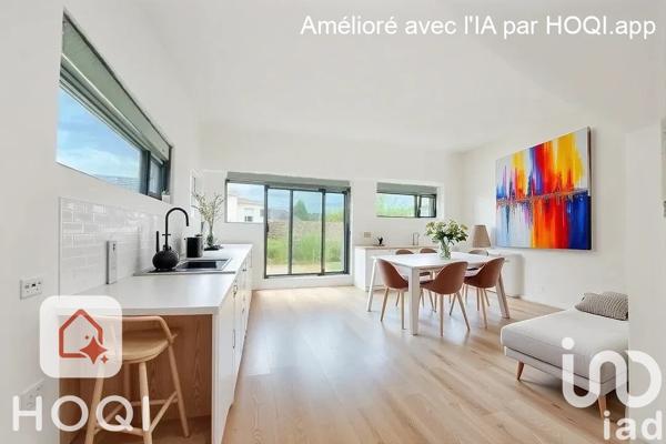 Maison à vendre 5 pièces 106 m² Saint-Avold