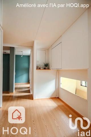 Maison à vendre 5 pièces 106 m² Saint-Avold