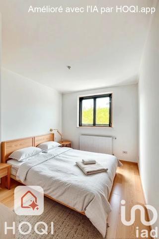 Maison à vendre 5 pièces 106 m² Saint-Avold