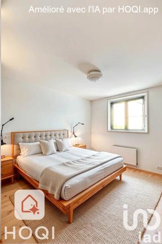 Maison à vendre 5 pièces 106 m² Saint-Avold