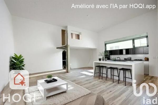 Maison à vendre 5 pièces 106 m² Saint-Avold