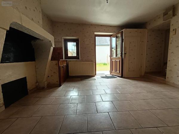Maison à vendre à Cellettes dans le Loir-et-Cher (41120), ref : 015/686