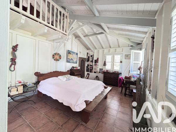 Maison à vendre 3 pièces 235 m² Le Morne-Vert