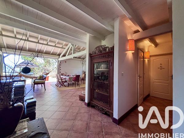 Maison à vendre 3 pièces 235 m² Le Morne-Vert