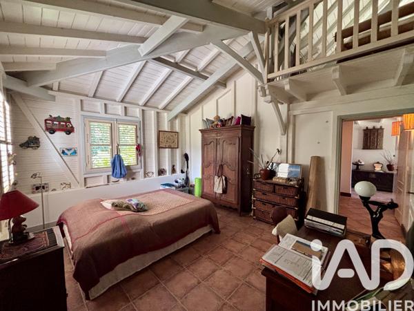 Maison à vendre 3 pièces 235 m² Le Morne-Vert