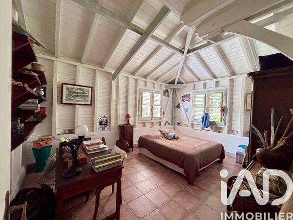 Maison à vendre 3 pièces 235 m² Le Morne-Vert