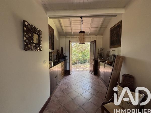 Maison à vendre 3 pièces 235 m² Le Morne-Vert