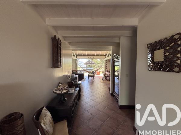 Maison à vendre 3 pièces 235 m² Le Morne-Vert