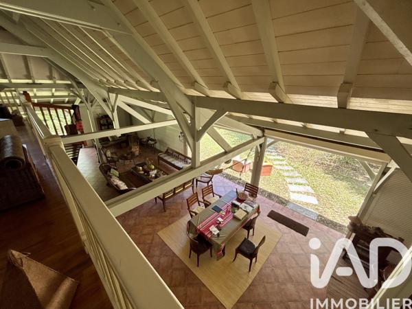 Maison à vendre 3 pièces 235 m² Le Morne-Vert
