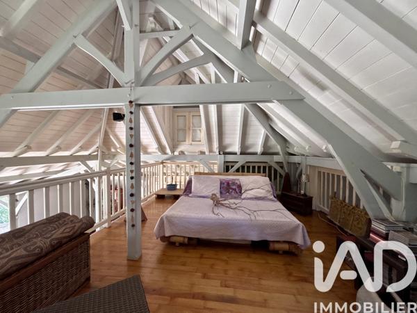 Maison à vendre 3 pièces 235 m² Le Morne-Vert