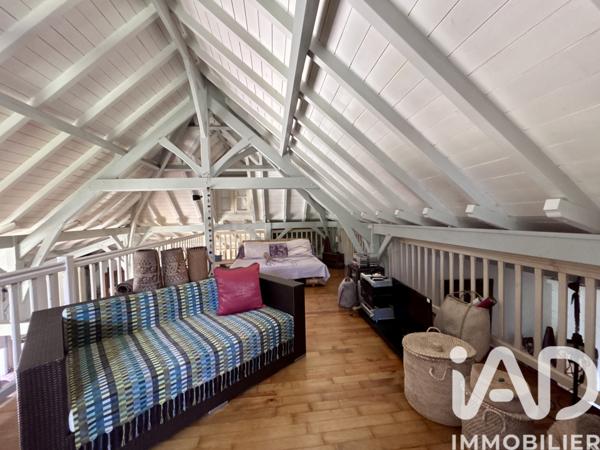 Maison à vendre 3 pièces 235 m² Le Morne-Vert