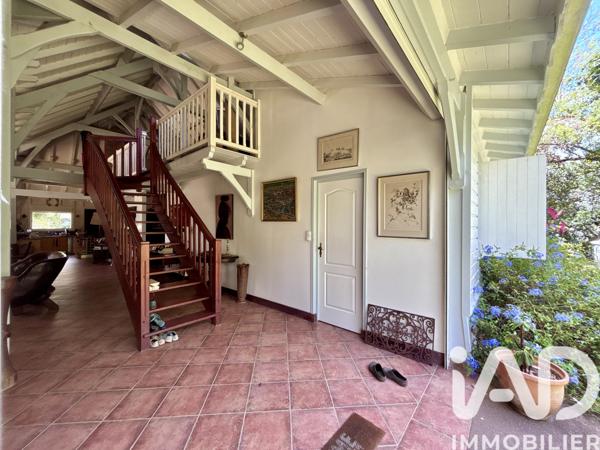Maison à vendre 3 pièces 235 m² Le Morne-Vert