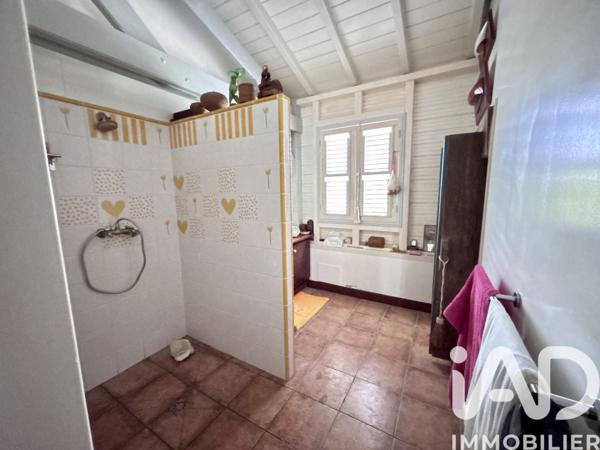 Maison à vendre 3 pièces 235 m² Le Morne-Vert