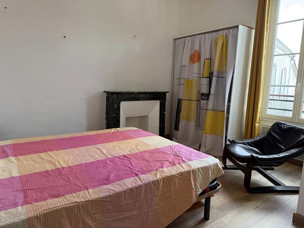 Maison Moutiers-Les-Mauxfaits 5 pièces