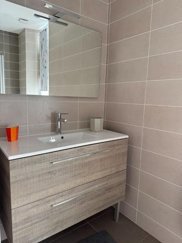 Maison Moutiers-Les-Mauxfaits 5 pièces