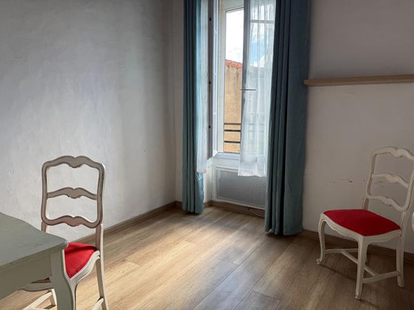 Maison Moutiers-Les-Mauxfaits 5 pièces