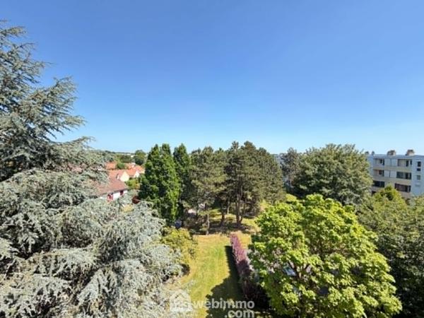 Appartement 78 m² à Laon 02000