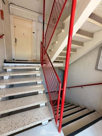 Appartement 78 m² à Laon 02000