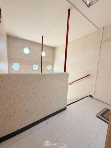 Appartement 78 m² à Laon 02000