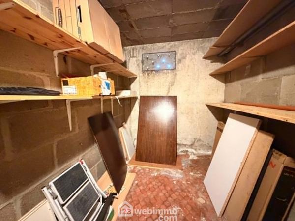Appartement 78 m² à Laon 02000