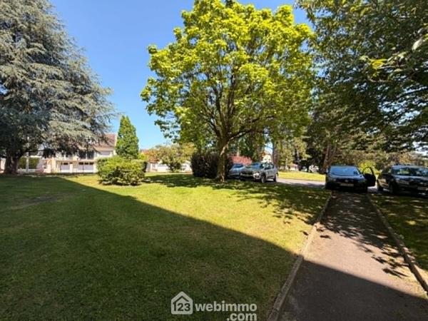 Appartement 78 m² à Laon 02000