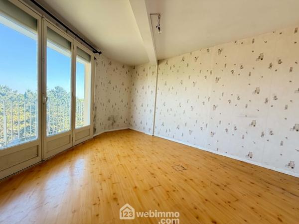 Appartement 78 m² à Laon 02000