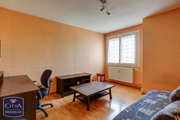 Appartement à vendre 1 pièce 34.1m² Longvic (21600)